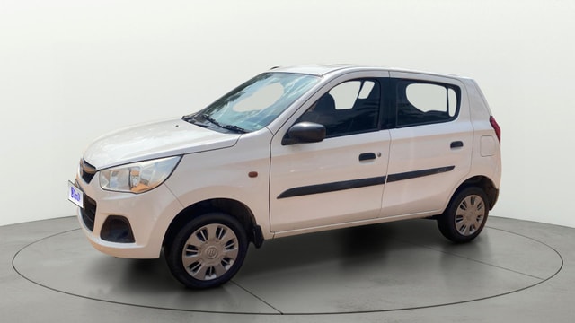 View Maruti Suzuki Alto K10 Image 34 Used Maruti Suzuki Alto K10 Image 34