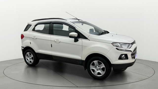 View Ford EcoSport Image 21 Used Ford EcoSport Image 21