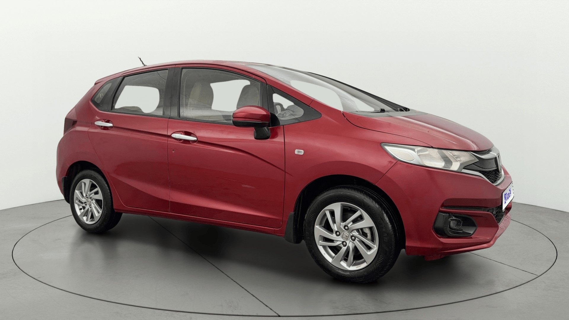 View 2020 Honda Jazz E MT Diesel Image 22 Used 2020 Honda Jazz E MT Diesel Image 22