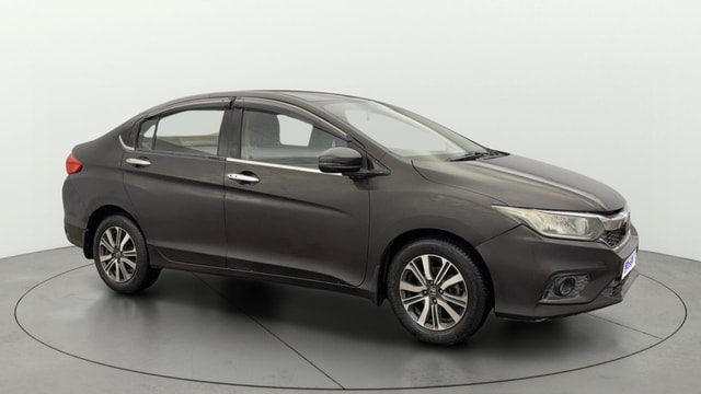 View Honda City Image 22 Used Honda City Image 22