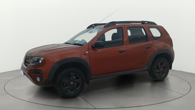 View Renault Duster Image 21 Used Renault Duster Image 21