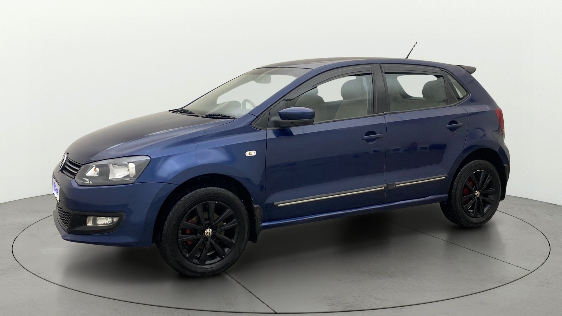 Used 2013 Volkswagen Polo Used 2013 Volkswagen Polo