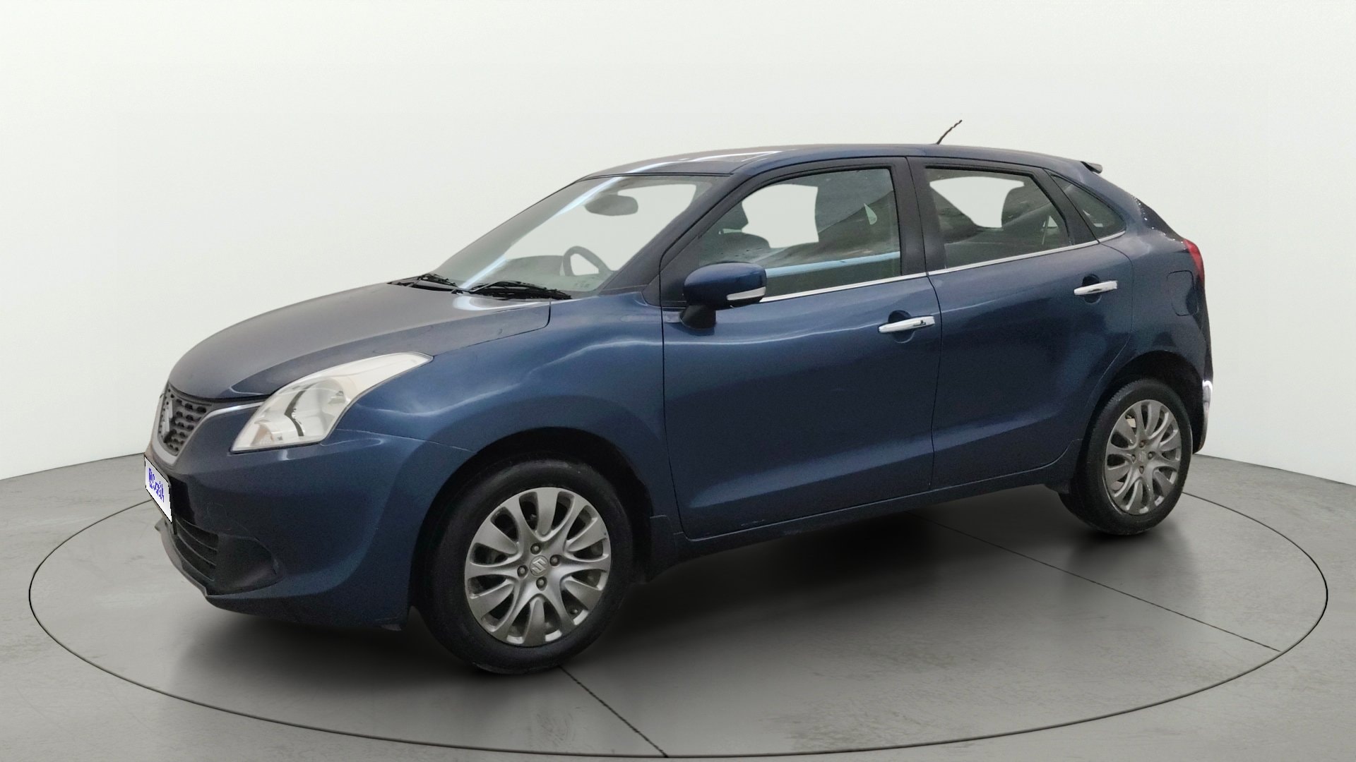 View 2019 Maruti Suzuki 1000 Base Variant Image 35 Used 2019 Maruti Suzuki 1000 Base Variant Image 35