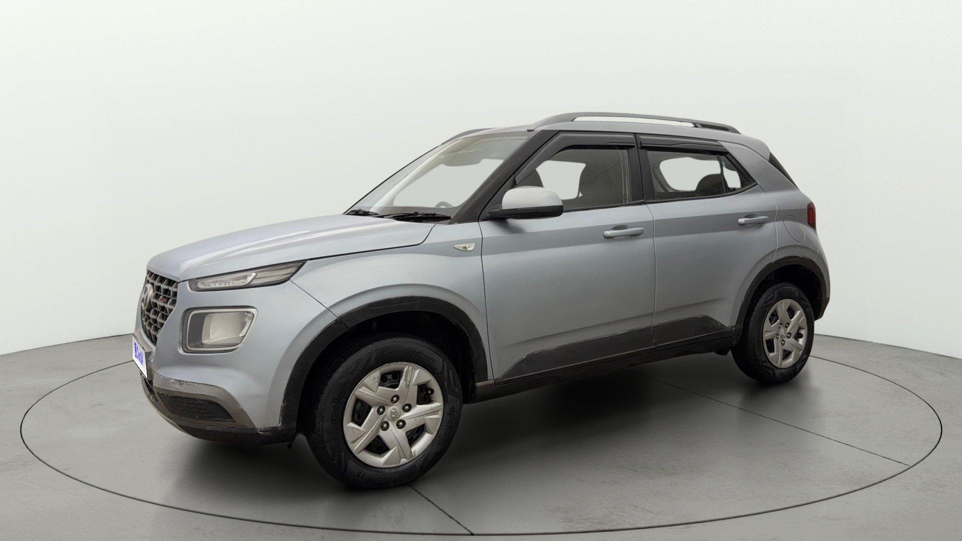 View 2021 Hyundai Venue S 1.2 Petrol Image 34 Used 2021 Hyundai Venue S 1.2 Petrol Image 34