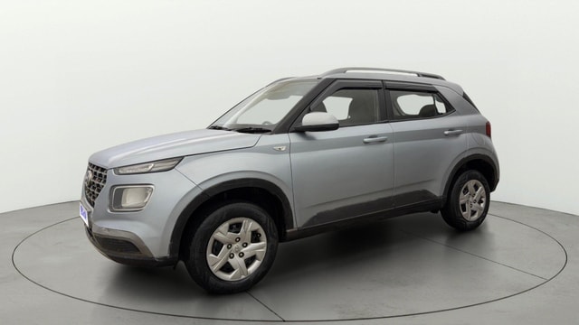 View Hyundai Venue Image 34 Used Hyundai Venue Image 34