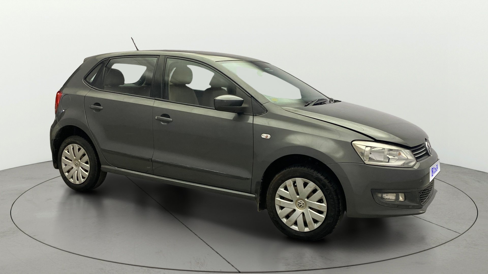 Used 2013 Volkswagen Polo Used 2013 Volkswagen Polo