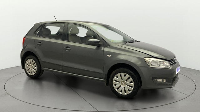 View Volkswagen Polo Image 21 Used Volkswagen Polo Image 21