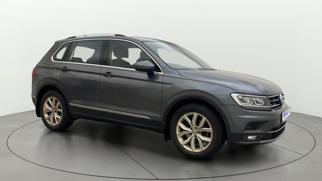 View Volkswagen Tiguan Image 23 Used Volkswagen Tiguan Image 23