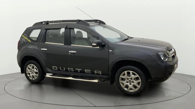 View Renault Duster Image 21 Used Renault Duster Image 21