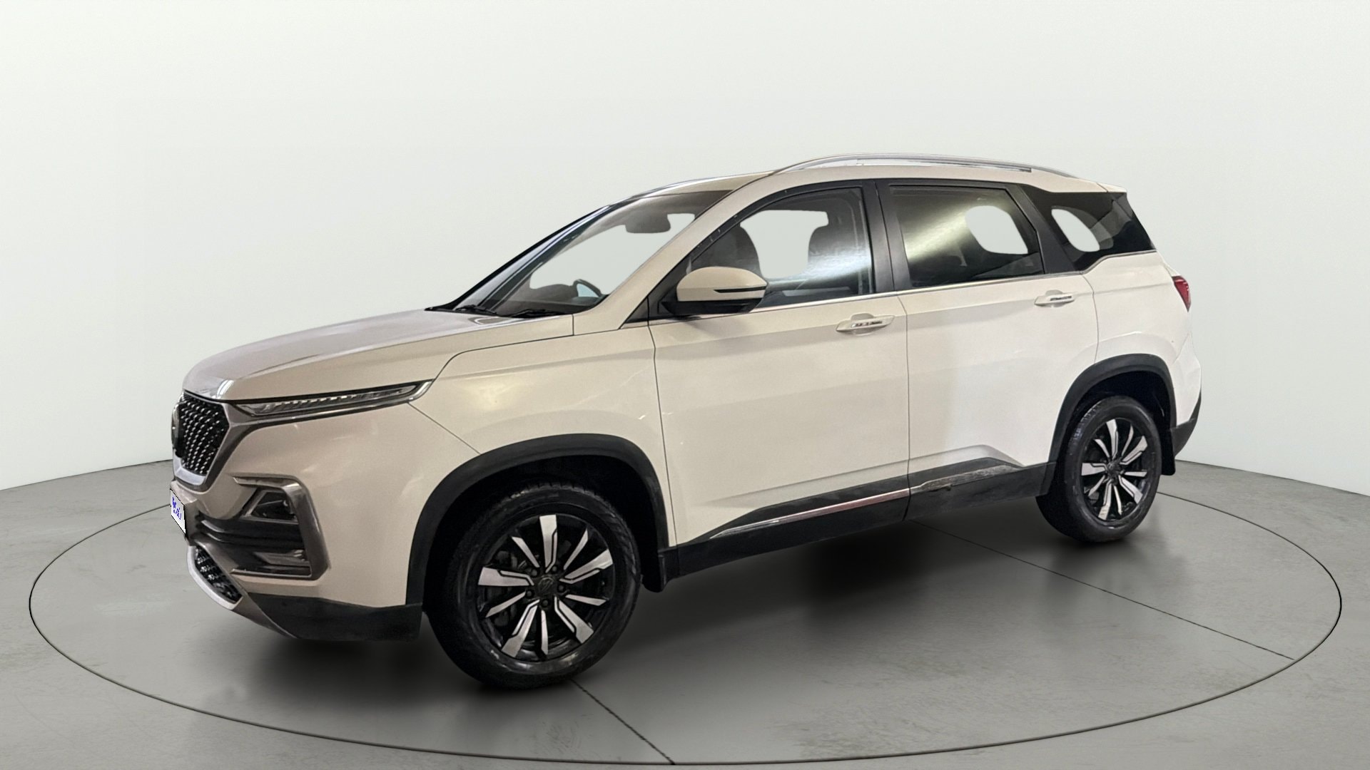 Used 2020 MG Hector Used 2020 MG Hector