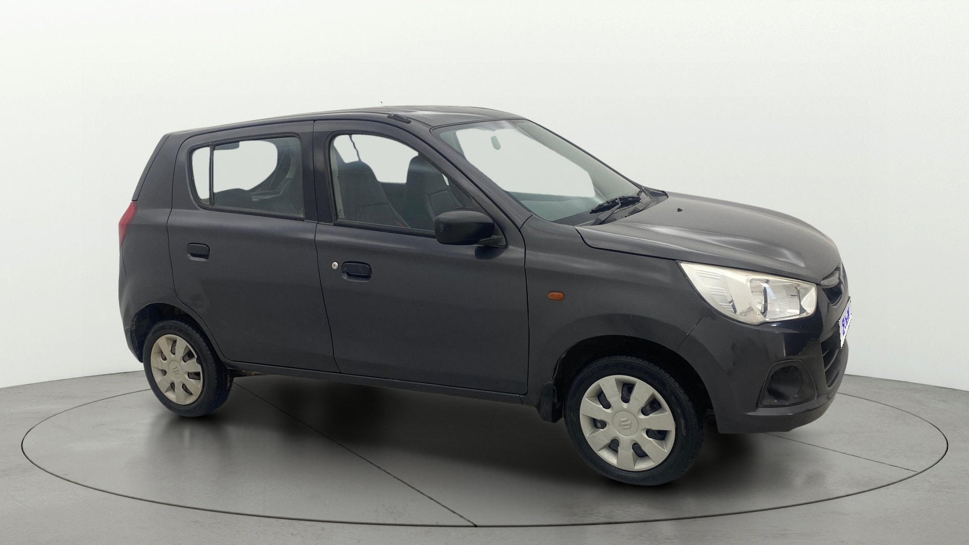 View 2016 Maruti Suzuki Alto K10 LX Image 35 Used 2016 Maruti Suzuki Alto K10 LX Image 35