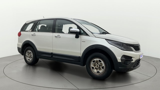 View Tata Hexa Image 37 Used Tata Hexa Image 37