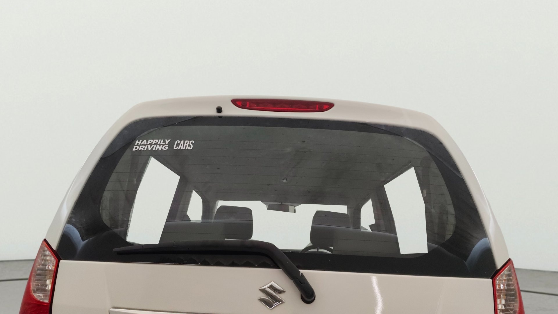 View 2015 Maruti Suzuki 1000 Base Variant Image 4 Used 2015 Maruti Suzuki 1000 Base Variant Image 4