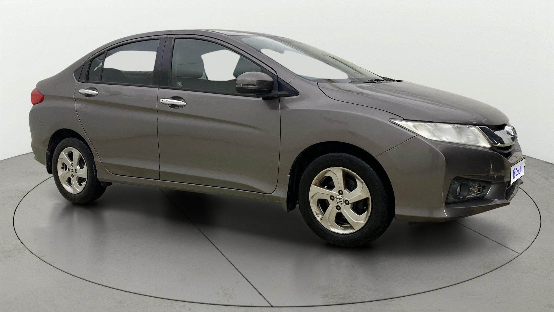 View 2015 Honda City ZX MT Diesel Anniversary Edition Image 23 Used 2015 Honda City ZX MT Diesel Anniversary Edition Image 23