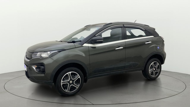 View Tata Nexon Image 36 Used Tata Nexon Image 36