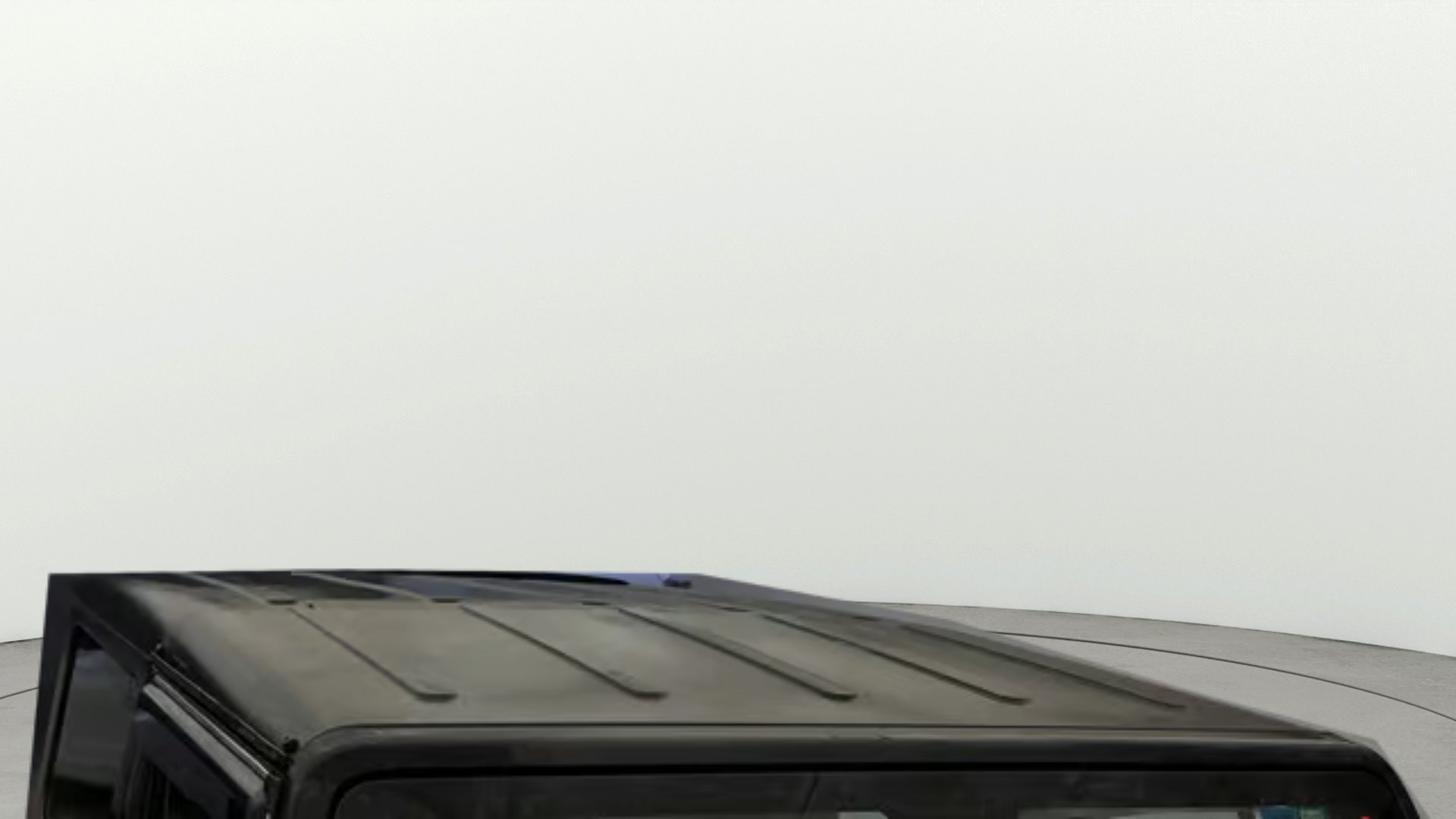 View 2024 Mahindra Thar AX Standard Manual Soft Top 6 Seater Image 5 Used 2024 Mahindra Thar AX Standard Manual Soft Top 6 Seater Image 5
