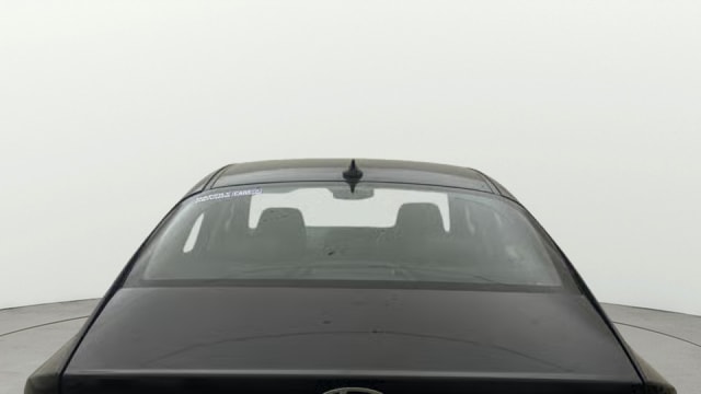 View Hyundai Verna Image 4 Used Hyundai Verna Image 4