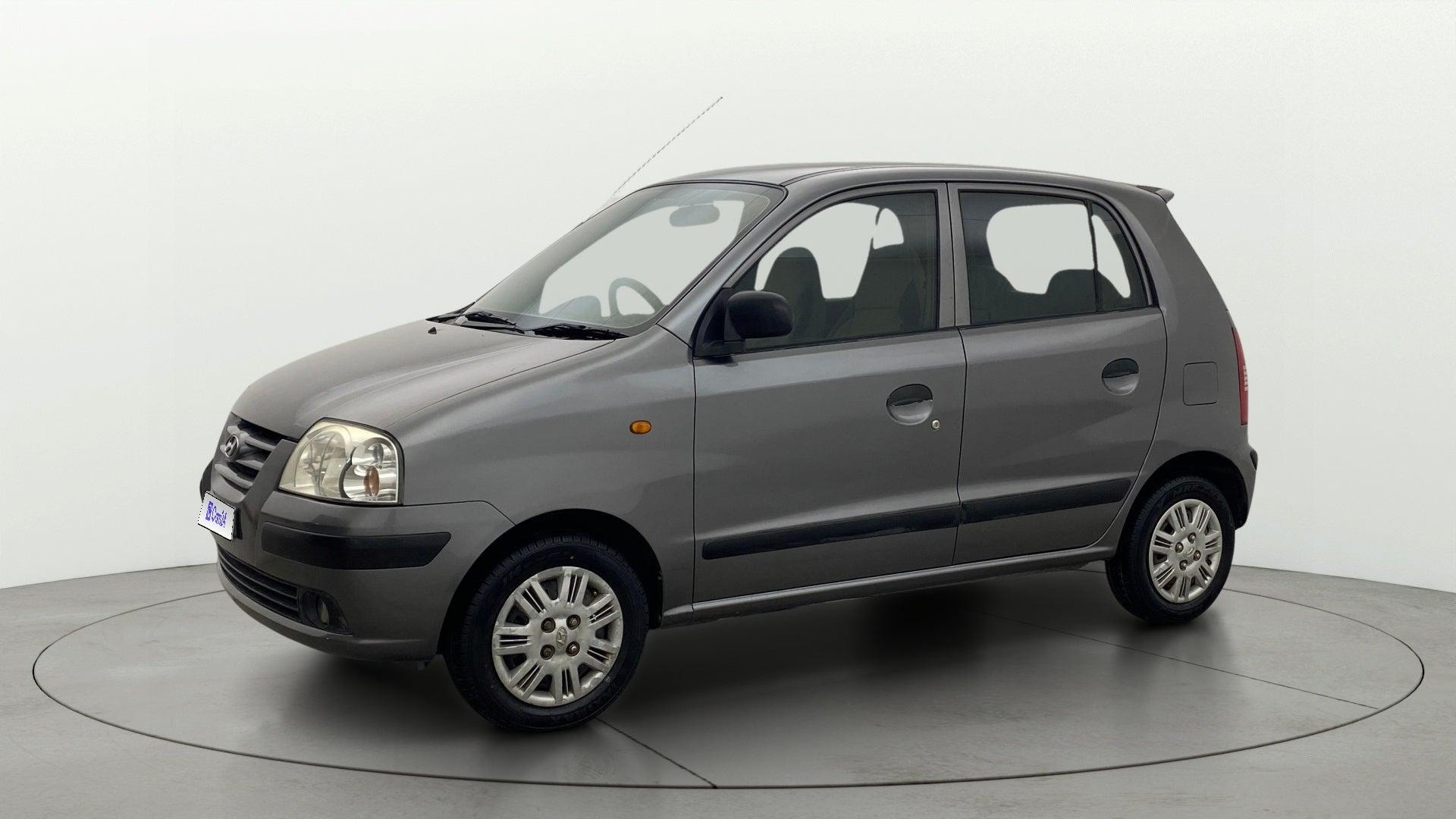Used 2013 Hyundai Santro Xing Used 2013 Hyundai Santro Xing