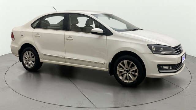View Volkswagen Vento Image 22 Used Volkswagen Vento Image 22