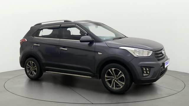 View Hyundai Creta Image 37 Used Hyundai Creta Image 37
