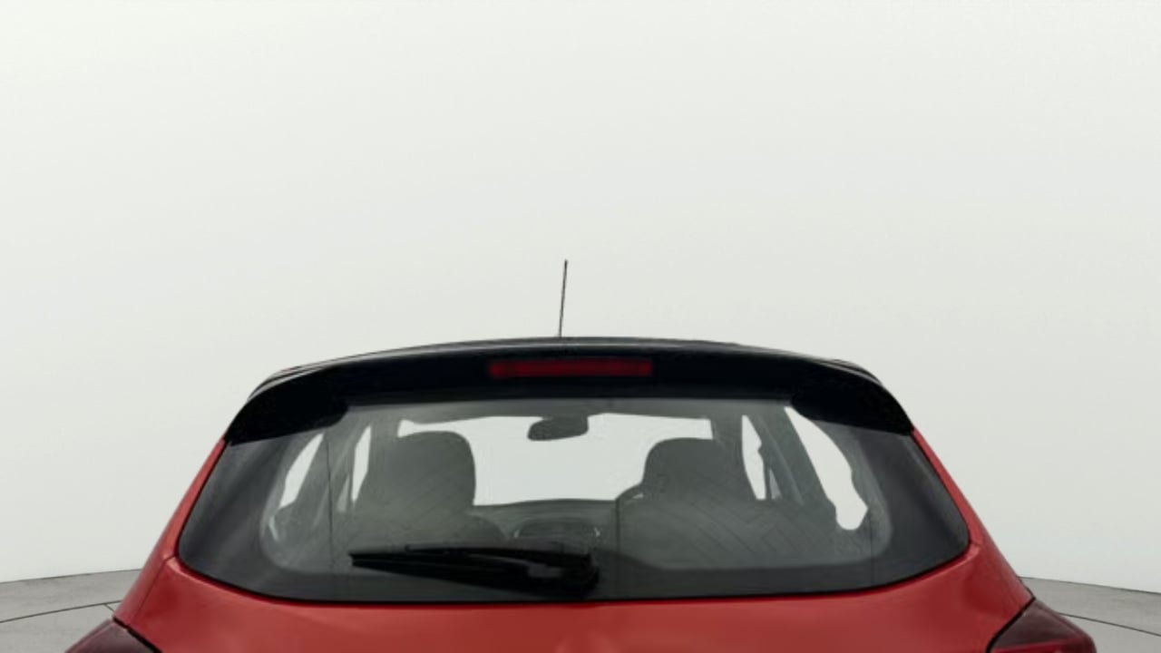 View 2022 Tata Tiago Revotorq XB Image 3 Used 2022 Tata Tiago Revotorq XB Image 3