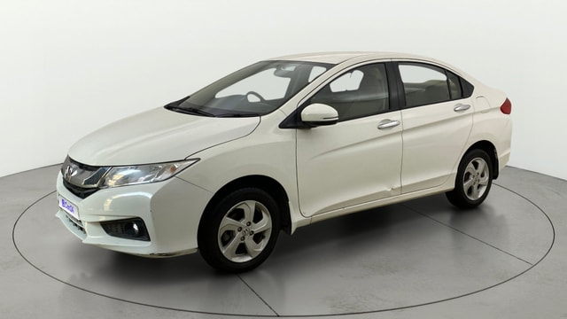 View Honda City Image 22 Used Honda City Image 22