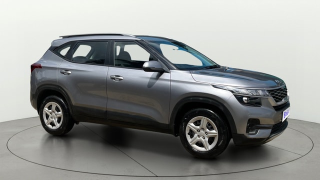 View Kia Seltos Image 22 Used Kia Seltos Image 22