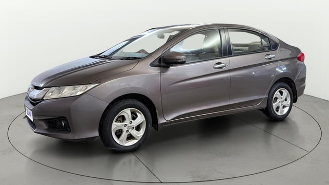 View Honda City Image 38 Used Honda City Image 38