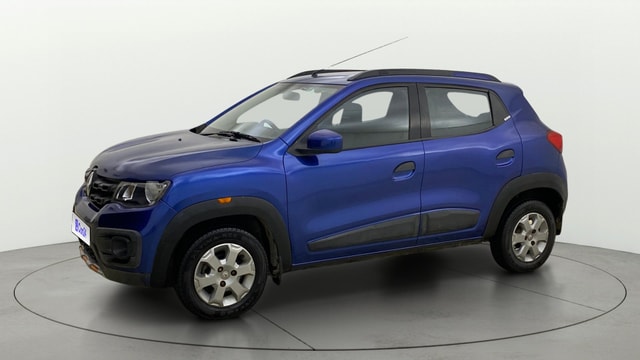 View Renault Kwid Image 35 Used Renault Kwid Image 35