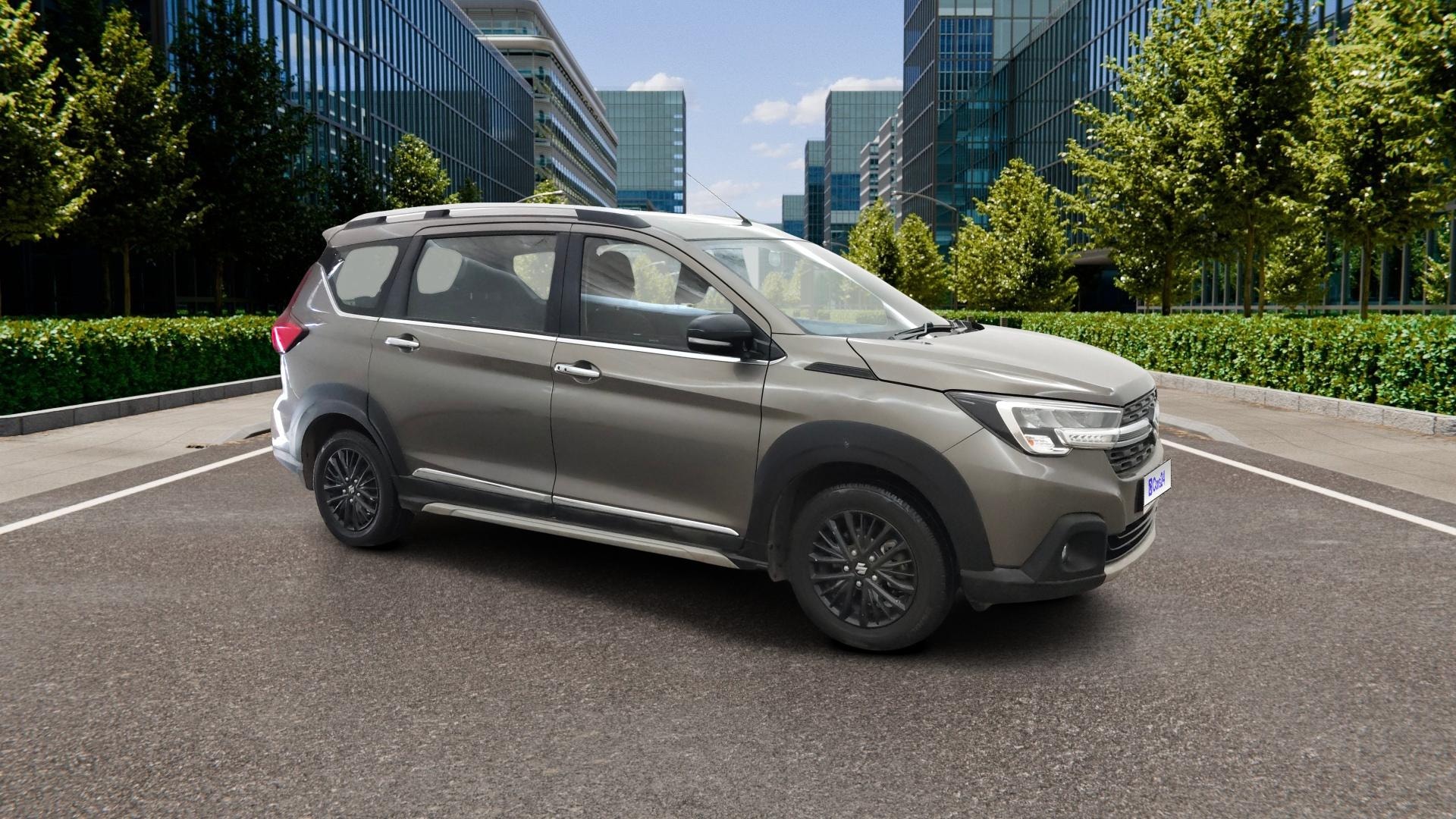 Used 2021 Maruti Suzuki 1000 Used 2021 Maruti Suzuki 1000