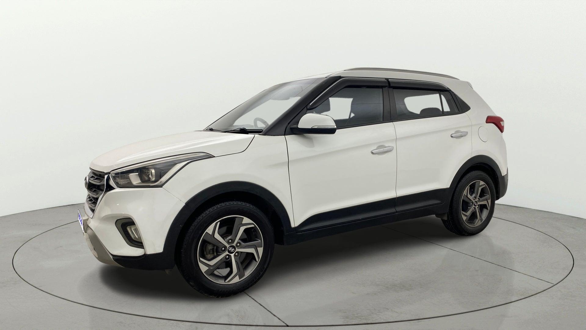 View 2019 Hyundai Creta 1.4 E Diesel Image 38 Used 2019 Hyundai Creta 1.4 E Diesel Image 38