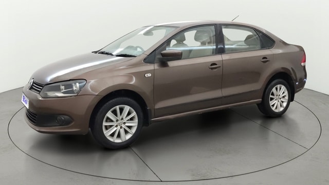 View Volkswagen Vento Image 34 Used Volkswagen Vento Image 34