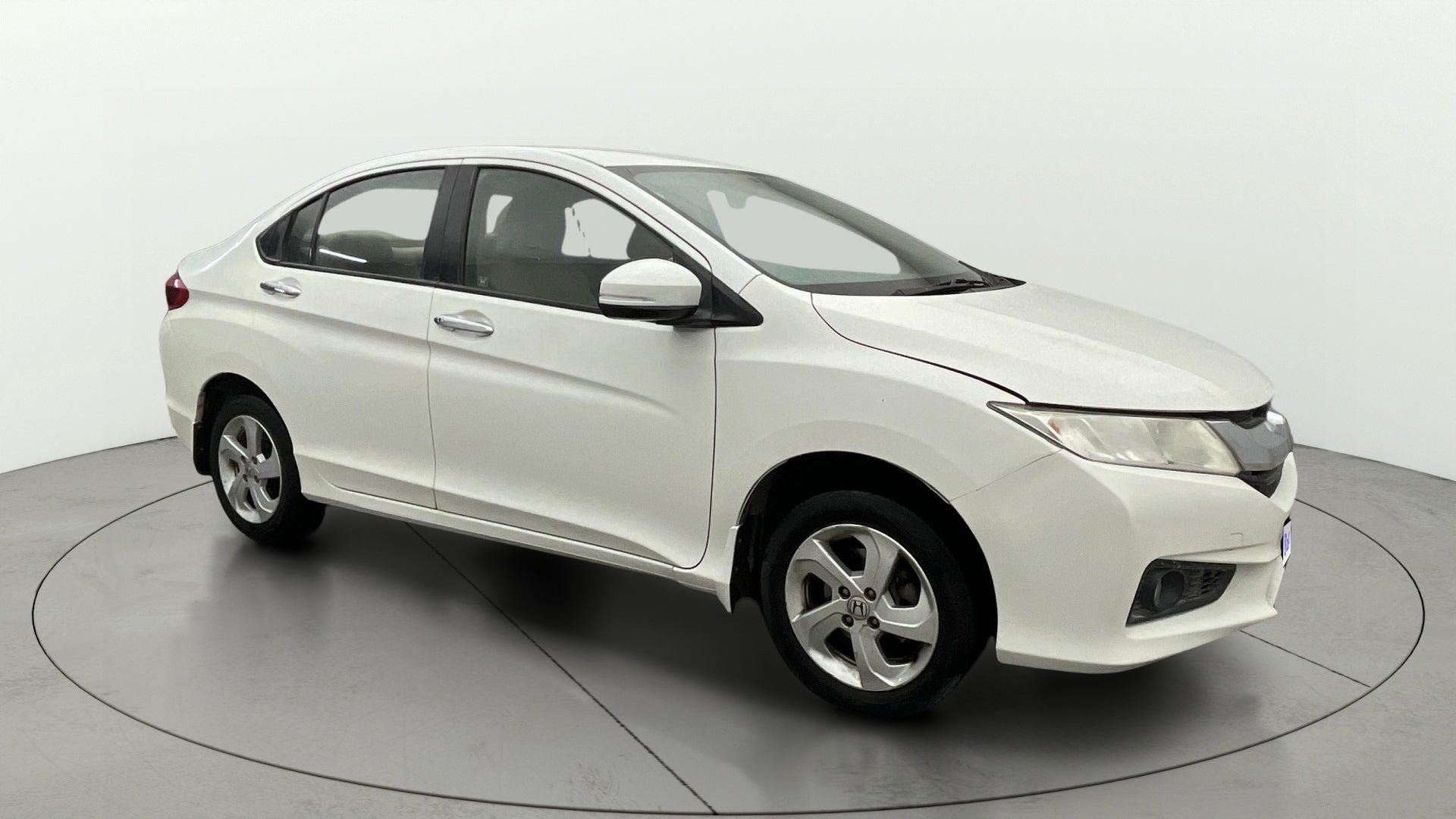 View 2015 Honda City ZX MT Diesel Anniversary Edition Image 23 Used 2015 Honda City ZX MT Diesel Anniversary Edition Image 23