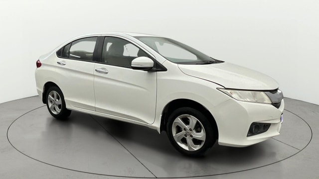 View Honda City Image 23 Used Honda City Image 23