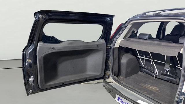 View Ford EcoSport Image 16 Used Ford EcoSport Image 16