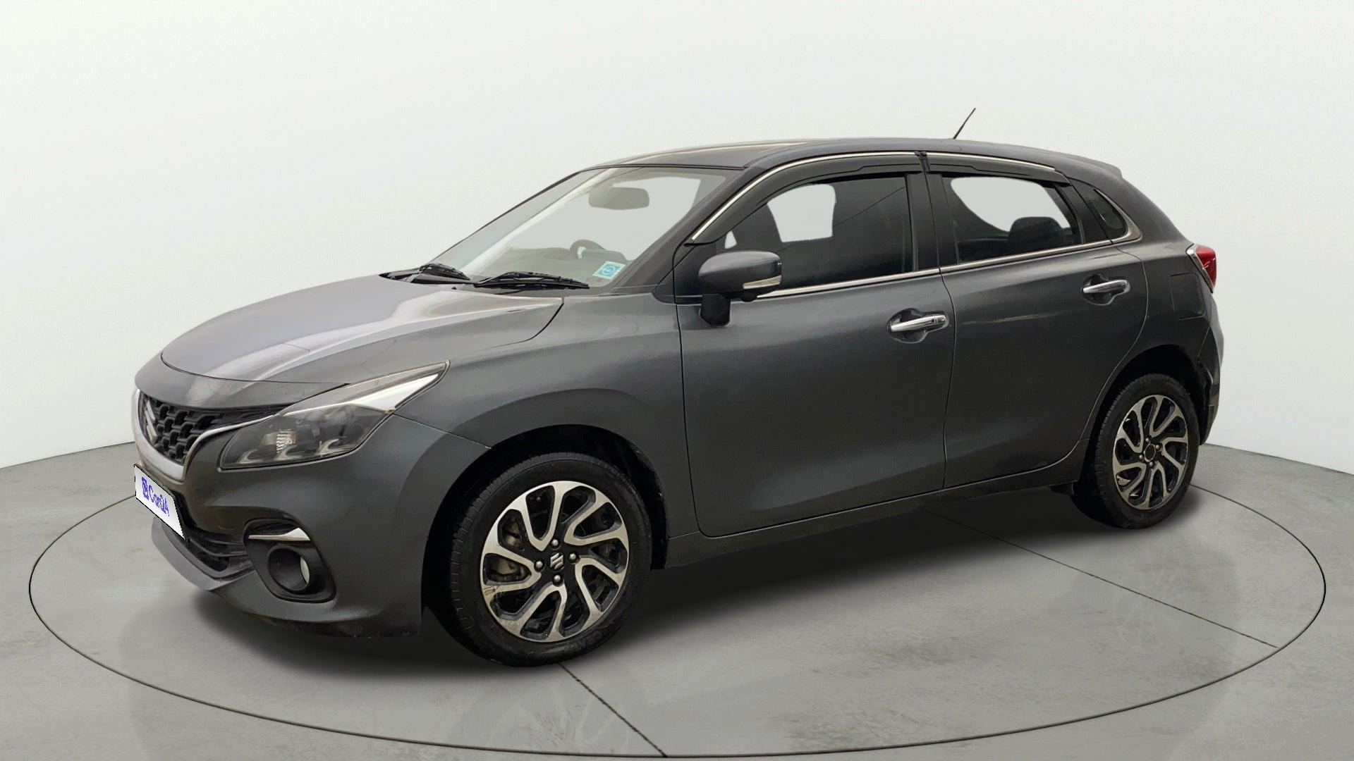 View 2022 Maruti Suzuki 1000 Base Variant Image 37 Used 2022 Maruti Suzuki 1000 Base Variant Image 37