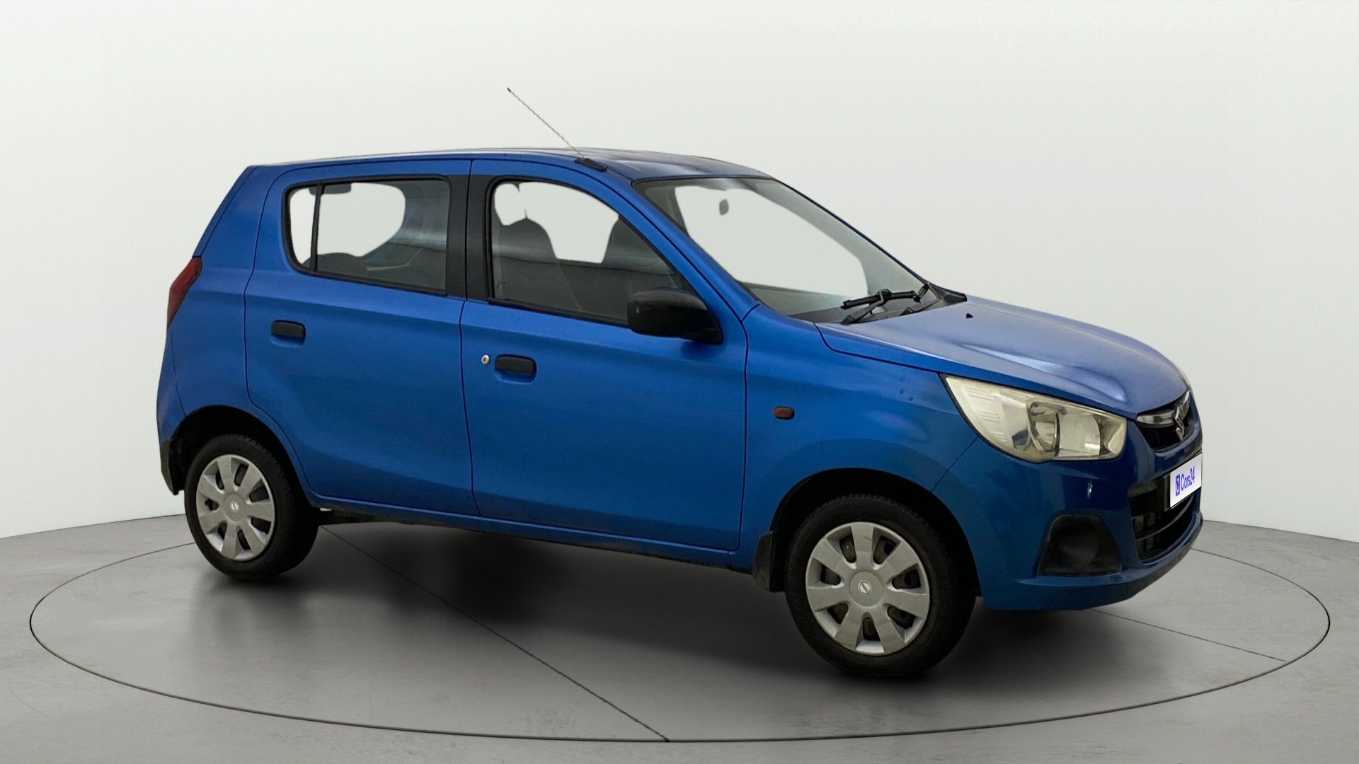 View 2016 Maruti Suzuki Alto K10 LX Image 21 Used 2016 Maruti Suzuki Alto K10 LX Image 21
