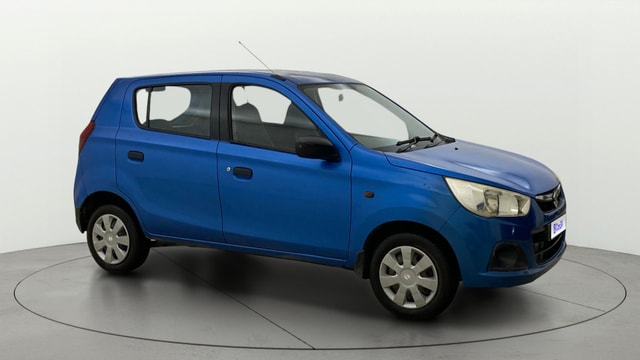 View Maruti Suzuki Alto K10 Image 21 Used Maruti Suzuki Alto K10 Image 21