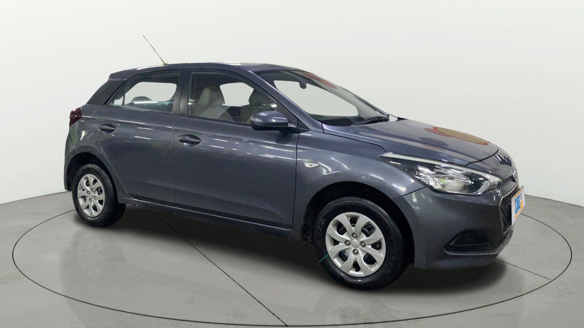 View 2016 Hyundai Elite i20 Magna 1.2 Image 21 Used 2016 Hyundai Elite i20 Magna 1.2 Image 21