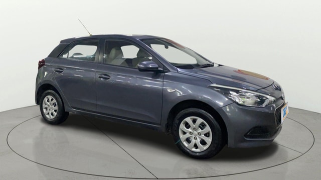 View Hyundai Elite i20 Image 21 Used Hyundai Elite i20 Image 21