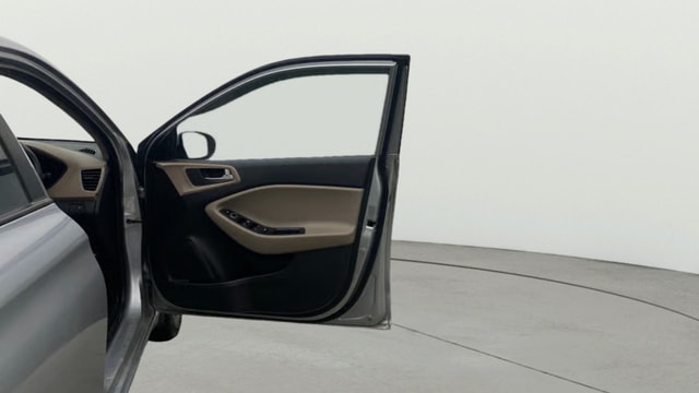 View Hyundai Elite i20 Image 45 Used Hyundai Elite i20 Image 45
