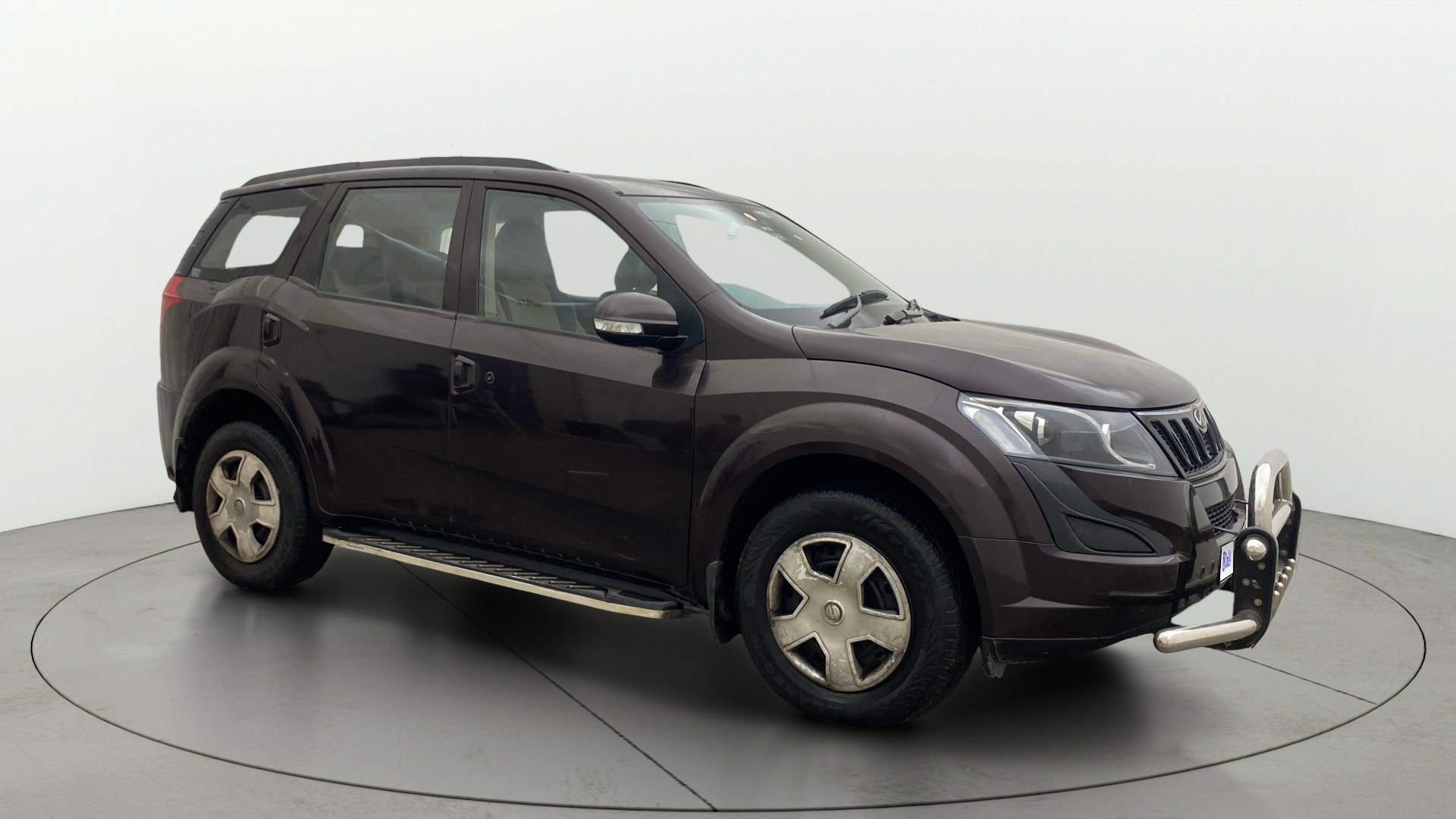 Used 2016 Mahindra XUV500 Used 2016 Mahindra XUV500