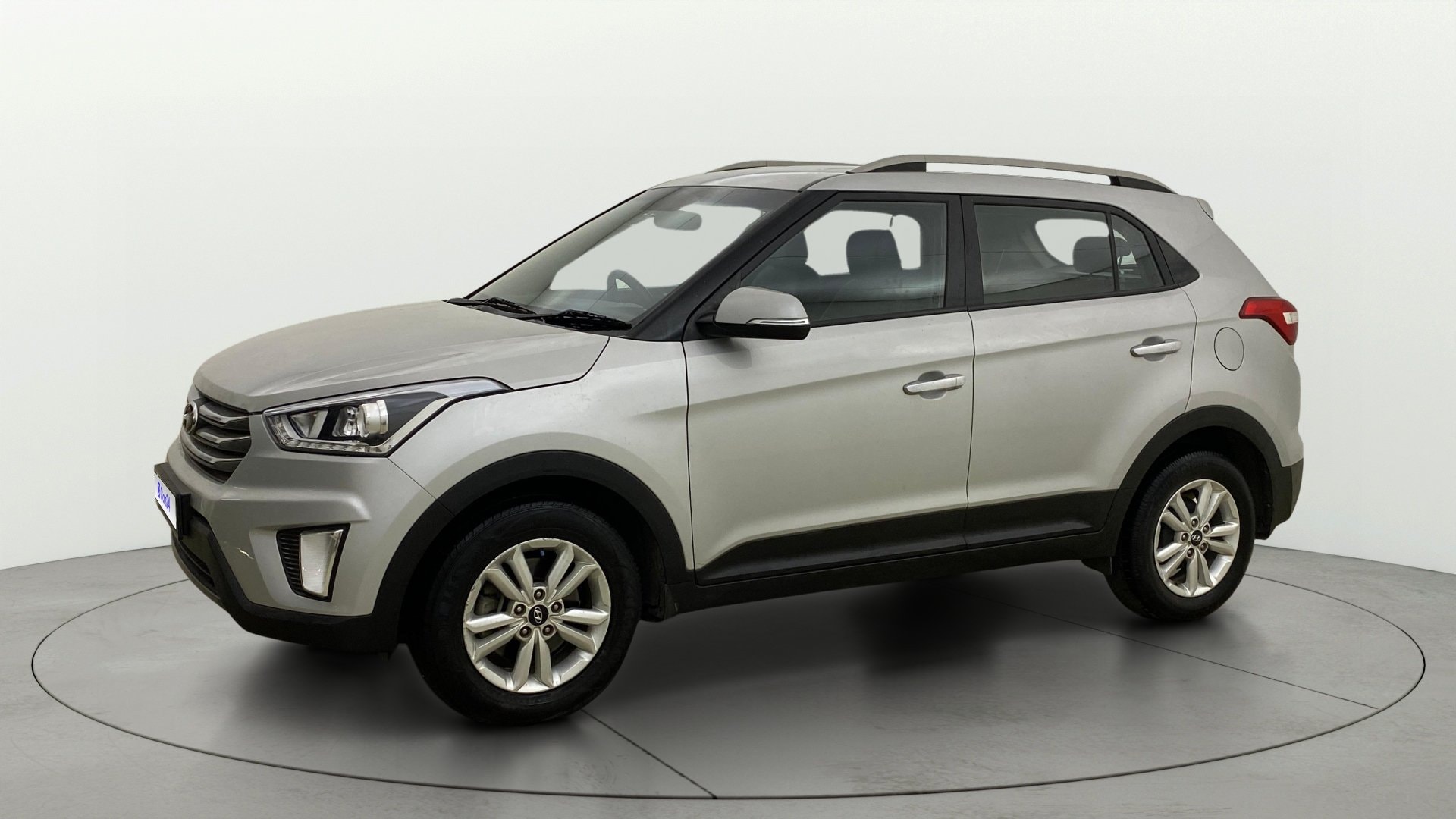 Used 2016 Hyundai Creta Used 2016 Hyundai Creta