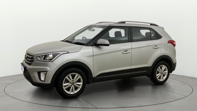 View Hyundai Creta Image 36 Used Hyundai Creta Image 36