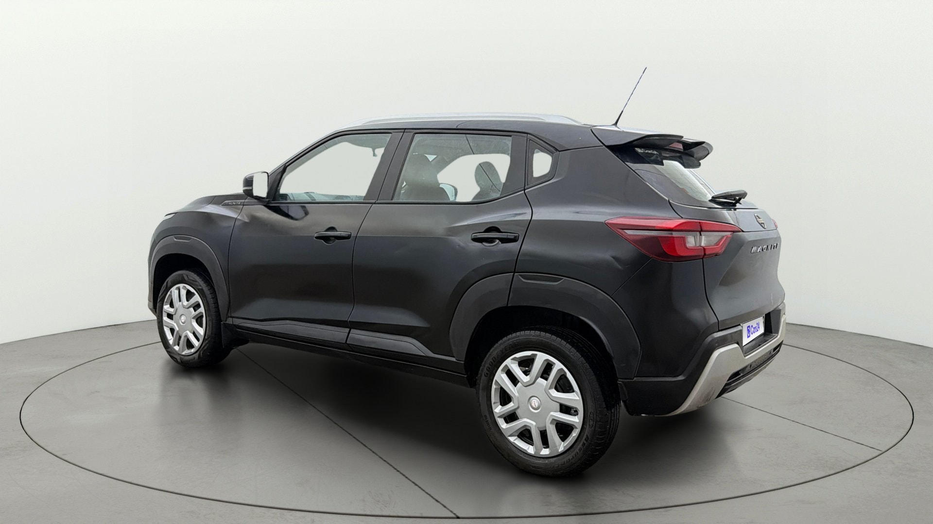 Used 2022 Nissan Magnite Used 2022 Nissan Magnite