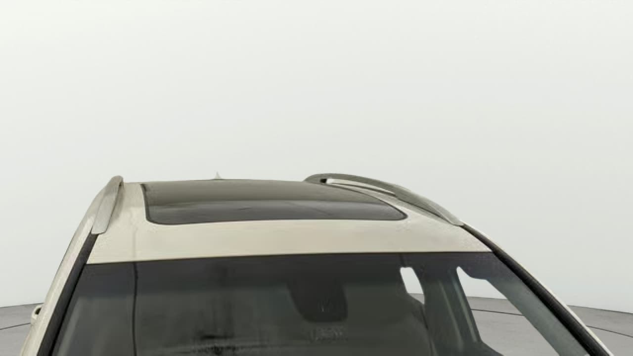Used 2024 MG Hector Plus Used 2024 MG Hector Plus