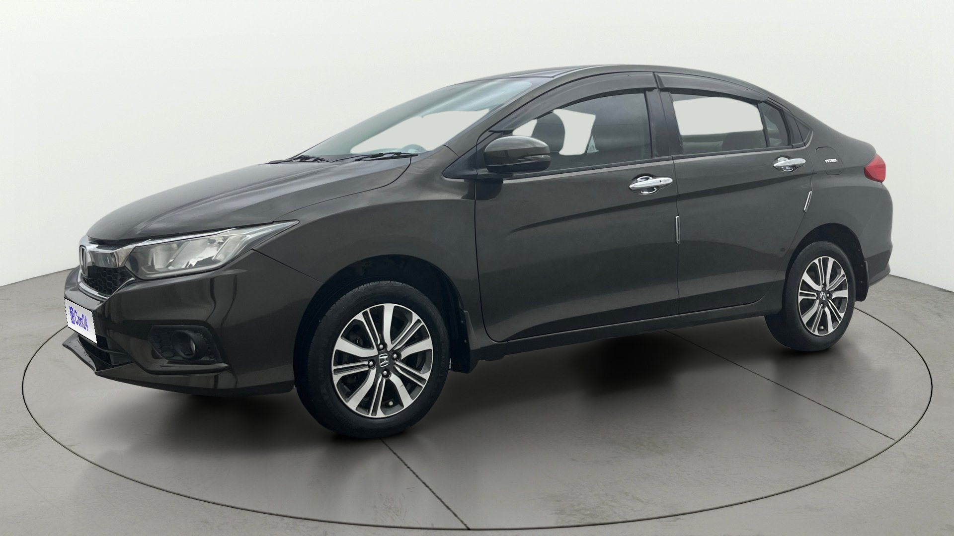 Used 2018 Honda City Used 2018 Honda City
