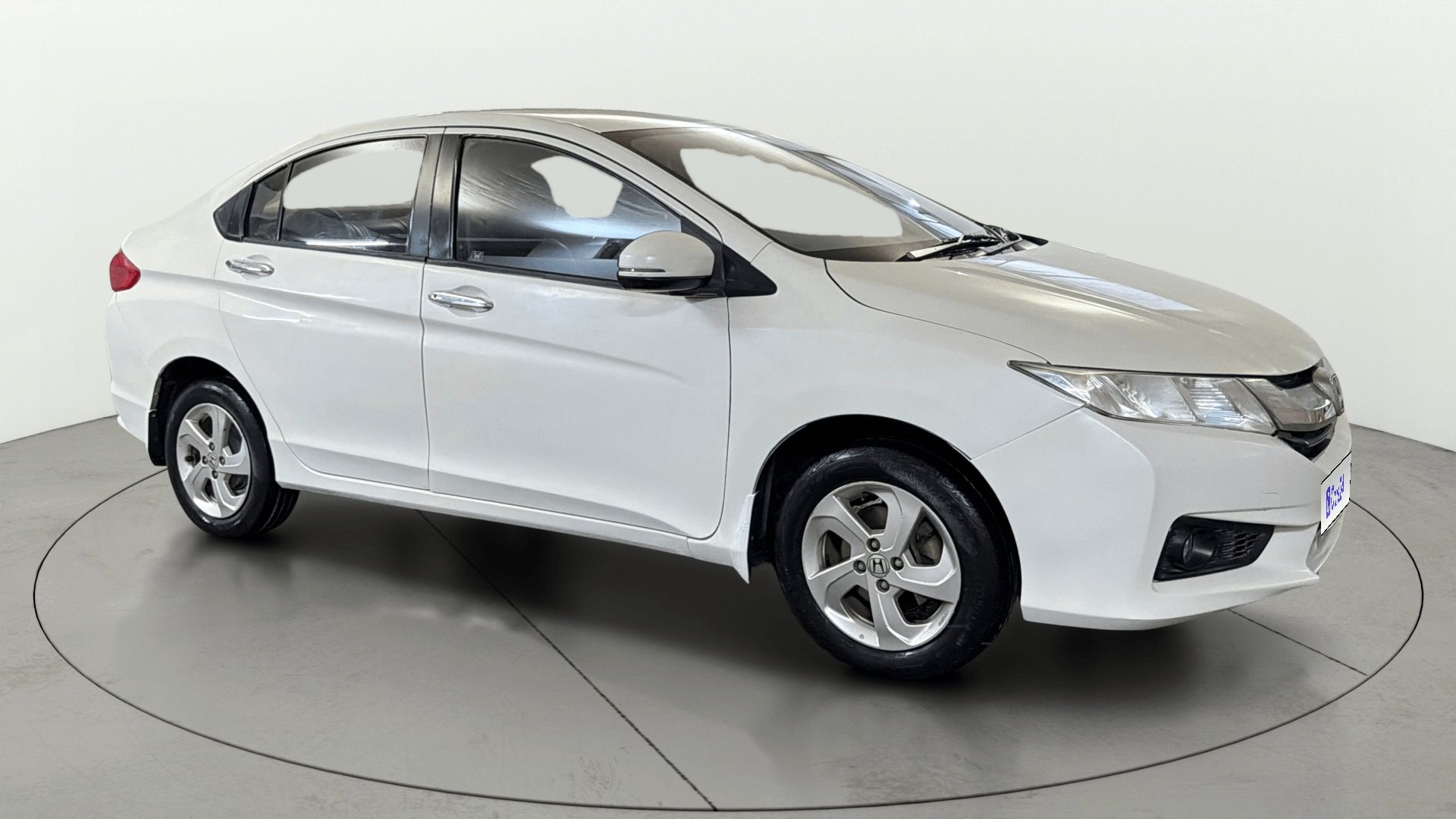 Used 2016 Honda City Used 2016 Honda City