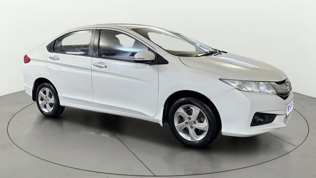 View Honda City Image 23 Used Honda City Image 23