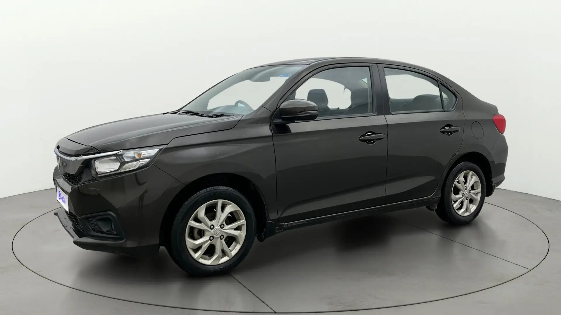 Used 2020 Honda Amaze Used 2020 Honda Amaze